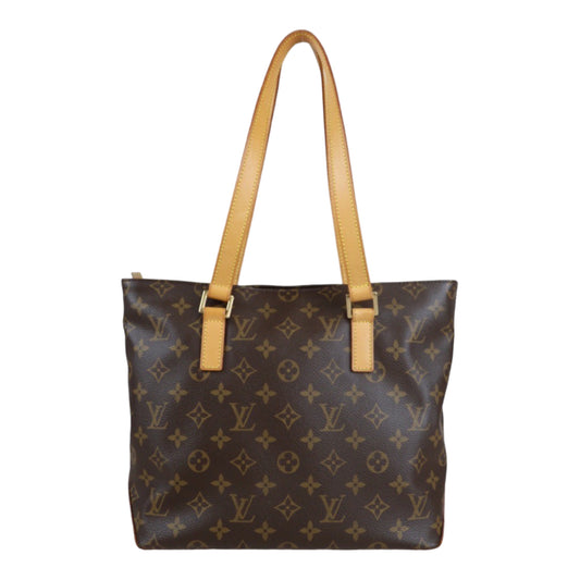 Rank AB ｜ LV Monogram Hippo Piano ToteBag PM｜23061207