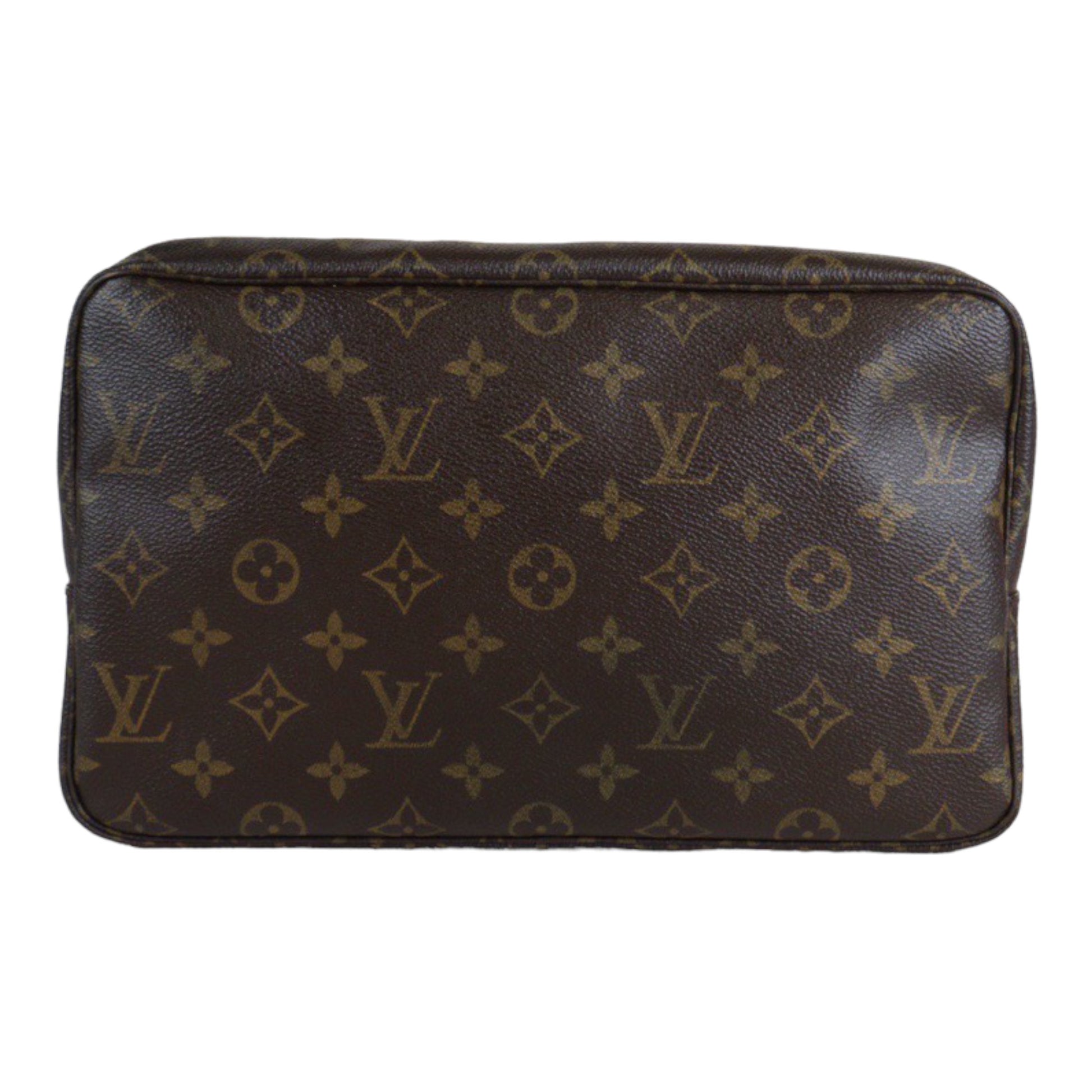 Louis Vuitton, Bags, Lv Makeup Bag