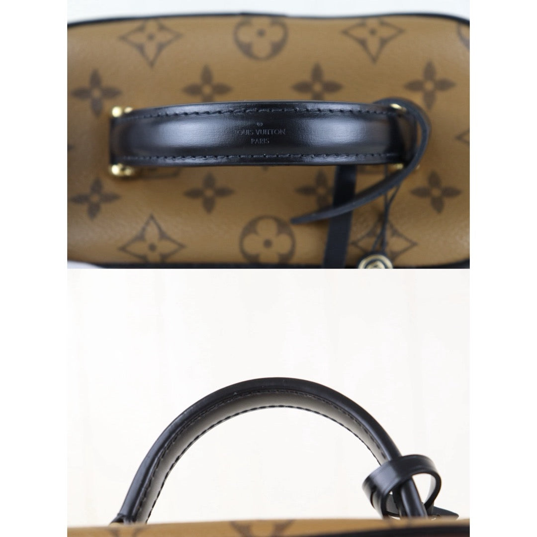 Include Entrupy Certificate of Authenticity｜Good ( Rank AB)｜ Louis Vuitton Monogram Vanity Handbag Shoulder Bag IC Chips Model｜Z26101206