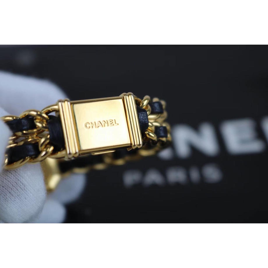 Rank A ｜ CHANEL Premiere Watch  ｜082806