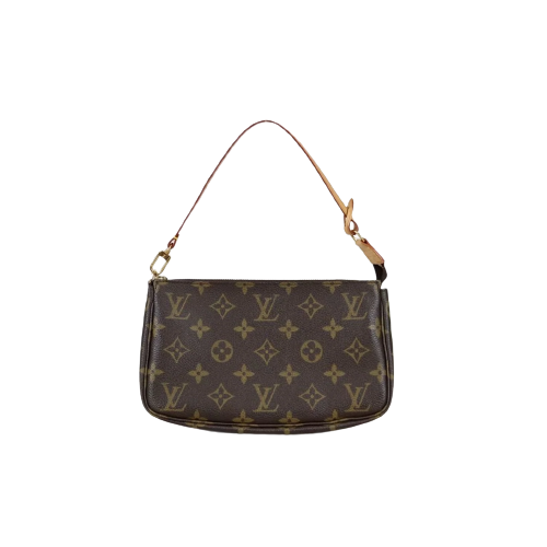 Rank A ｜ LV Monogram Pochette Accessoires ｜021601