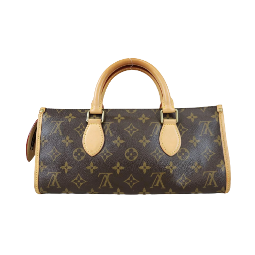 Rank A｜ LV Monogram Popankuru Handbag ｜ 021702