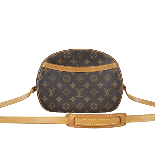 Rank AB ｜LV Monogram Blower Shoulder Bag｜021714