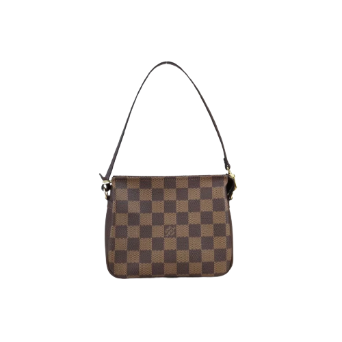 Rank SA ｜ LV Damier Truth Make Up Pouch ｜022102