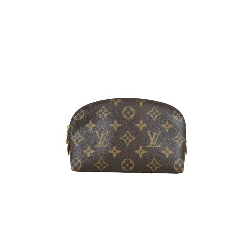 Rank A ｜ LV Monogram Pouch ｜022103