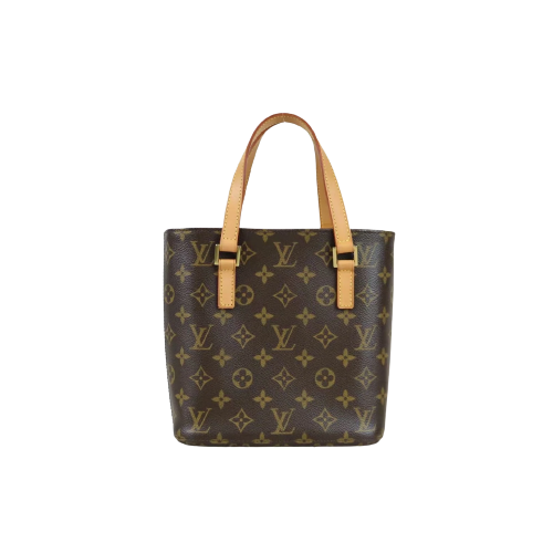 Rank A ｜ LV Monogram Vavin PM Tote Bag ｜022106