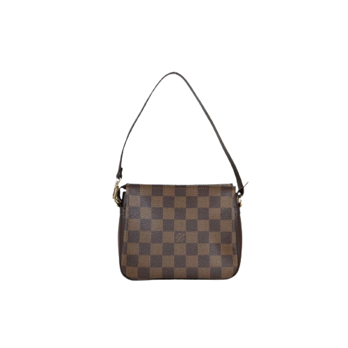 Rank A ｜ LV Damier Truth Make Up Pouch ｜022303