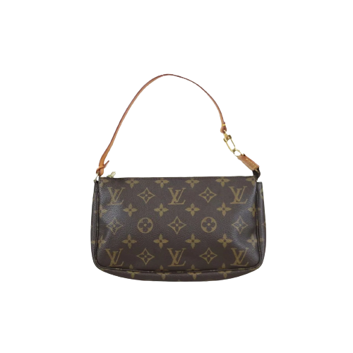 Rank A ｜ LV Monogram Pochette Accessoires ｜022304