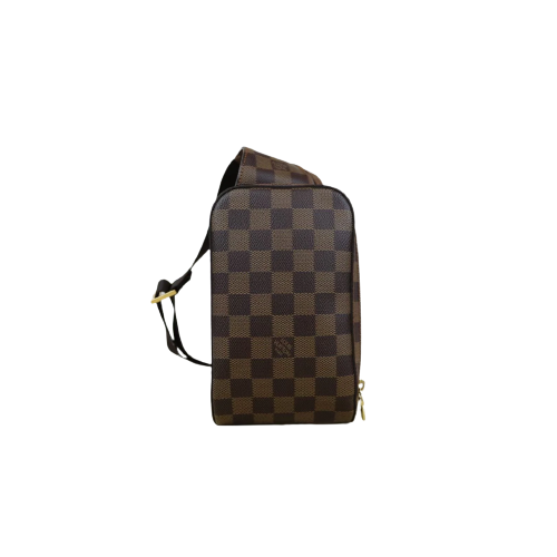 Rank A ｜ LV Damier Body Bag ｜022510