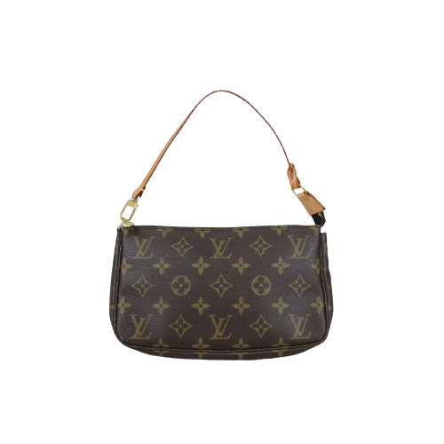 Rank A ｜ LV Monogram Pochette Accessoires ｜022514