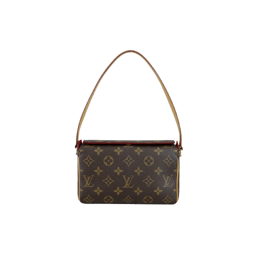 Rank A ｜ LV Monogram Recital Handbag ｜030101