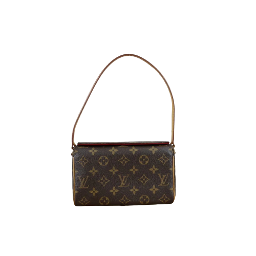 Rank AB ｜ LV Monogram Recital Handbag ｜030108