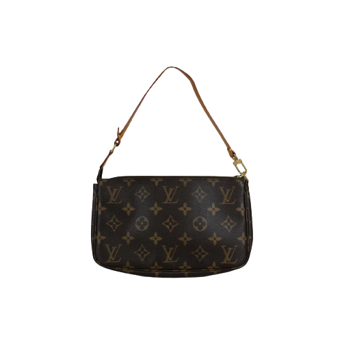 Rank A ｜ LV Monogram Pochette Accessoires ｜030120