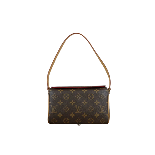 Rank A ｜ LV Monogram Recital Handbag ｜030401