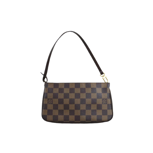 Rank A ｜ LV Damier Pochette Accessoires ｜030403