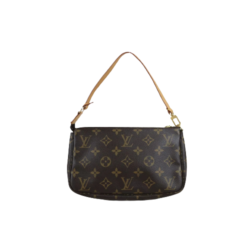 Rank A ｜ LV Monogram Pochette Accessoires ｜030405