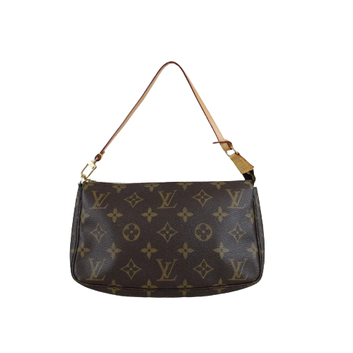 Rank AB ｜ LV Monogram Pochette Accessoires ｜030408