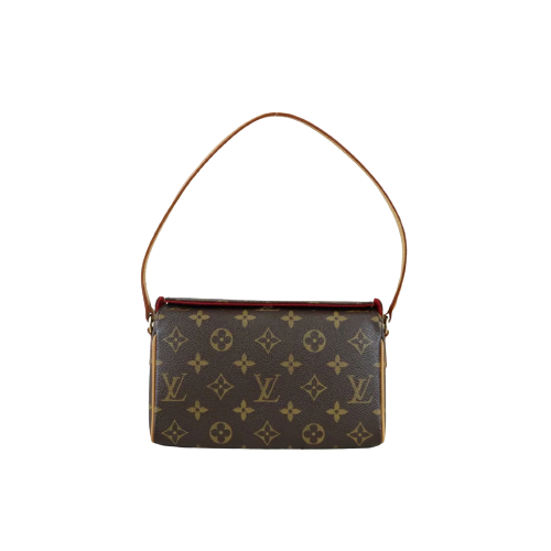 Rank SA ｜ LV Monogram Recital Handbag ｜030501