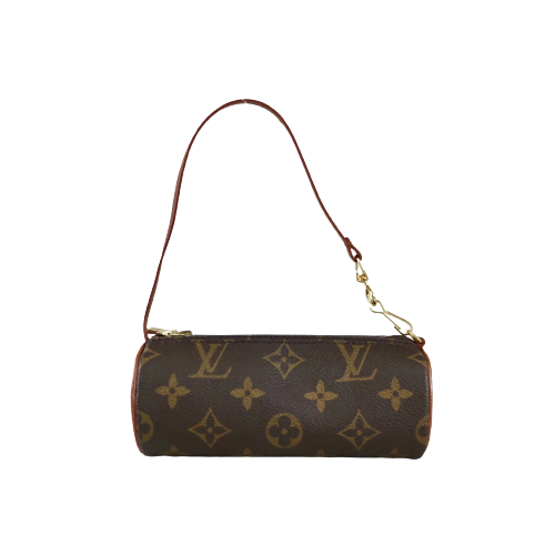 Rank SA ｜ LV Monogram Handbag ｜030504