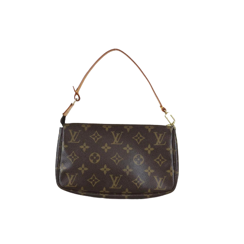 Rank A ｜ LV Monogram Pochette Accessoires ｜030506