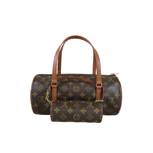 Rank SA ｜ LV Monogram Papillon 30 Handbag ｜030511