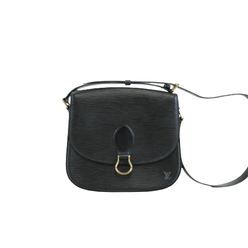 Rank A｜LV Epi Saint-Cloud Shoulder Bag｜030512