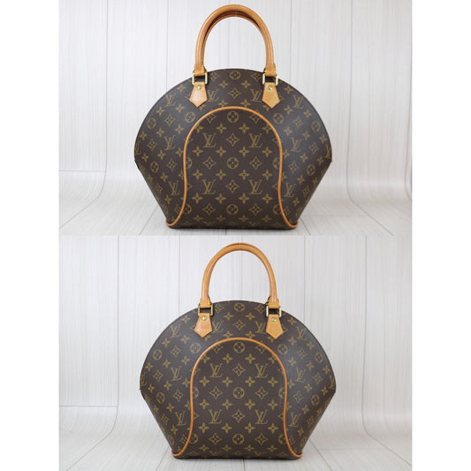 Rank A ｜   LV Monogram  Ellipse MM Handbag    ｜110508