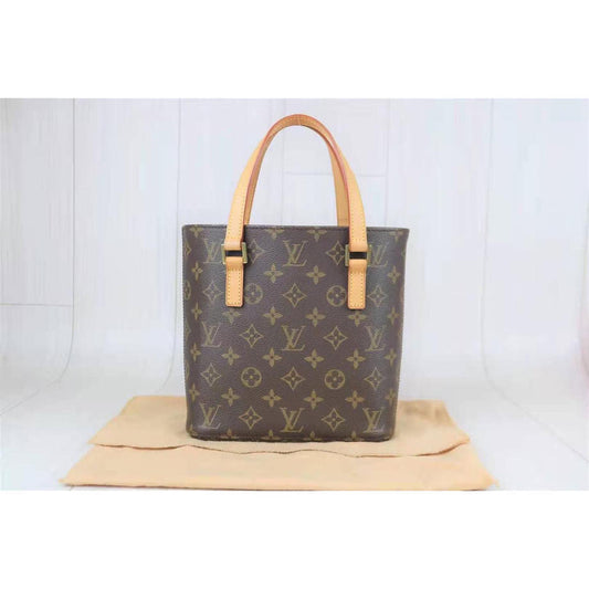 Rank SA ｜     LV Monogram Vavin PM Tote Bag   ｜091614