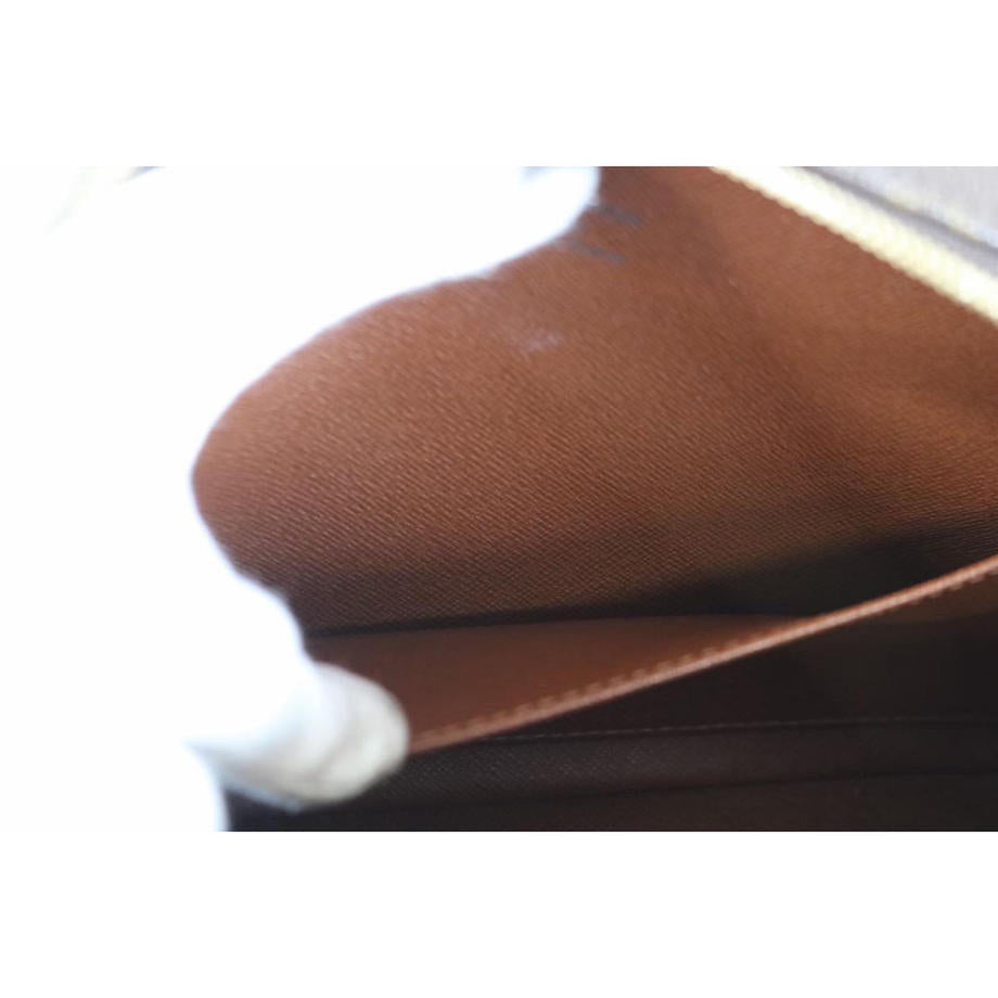 Rank A ｜    LV Monogram Cite MM Tote Bag    ｜080110