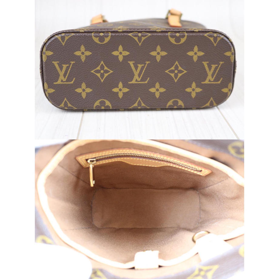 Rank A ｜    LV Monogram Vavin PM Tote Bag   ｜092107