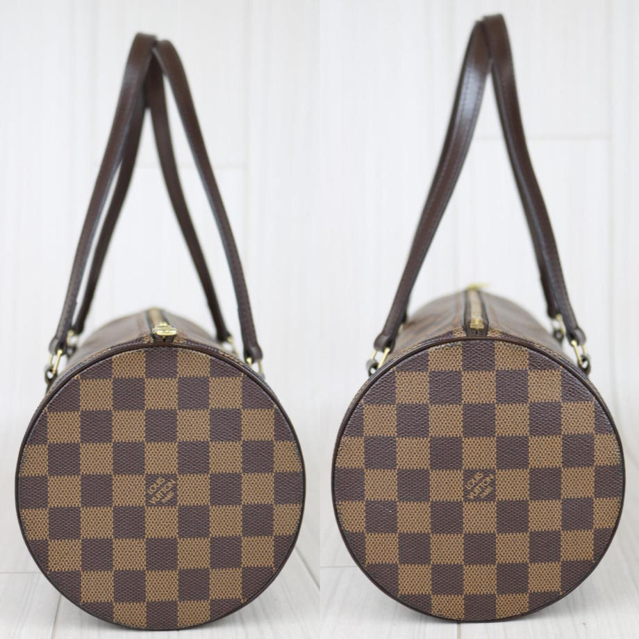 Rank A ｜      LV Damier Papillon 30 Handbag    ｜090303