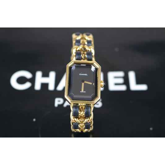 Rank A ｜ CHANEL Premiere Watch ｜082805