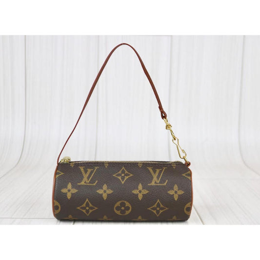 Rank SA ｜    LV Monogram Handbag ｜090512