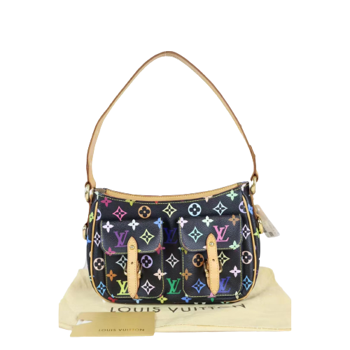 Rank AB｜ LV Lodge  Monogram Multicolor ｜082613