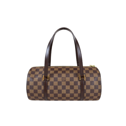 Rank SA ｜ LV Damier Papillon 30 Handbag ｜090201