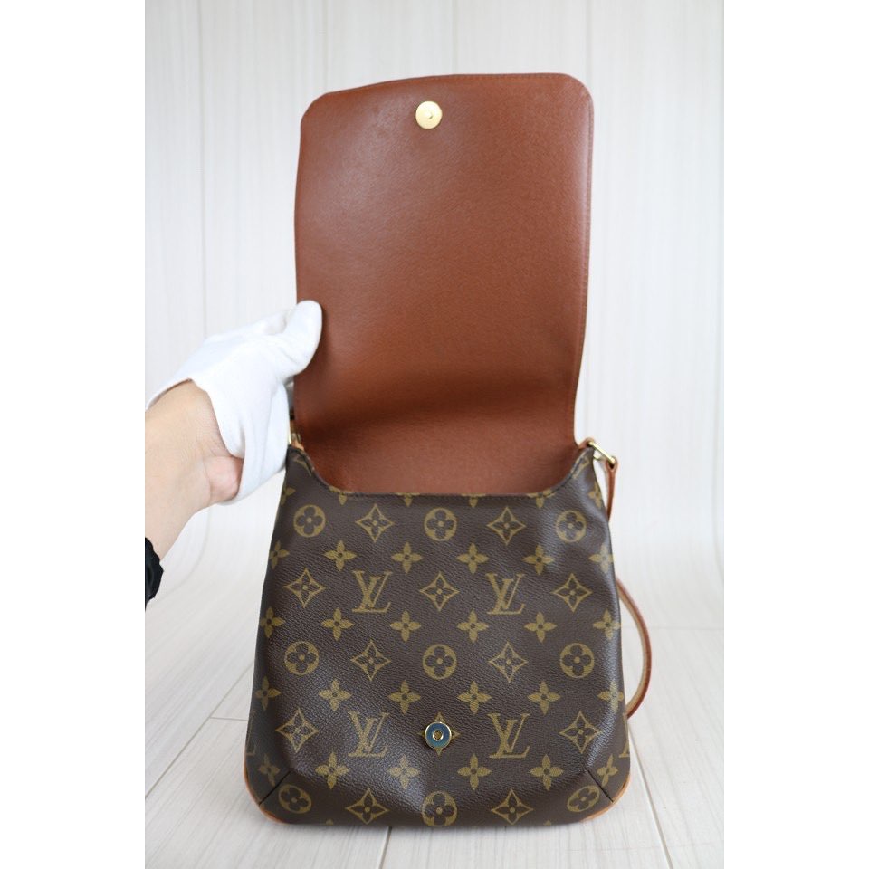 Rank A ｜ LV Monogram Musette Salsa Shoulder Bag｜ 111208