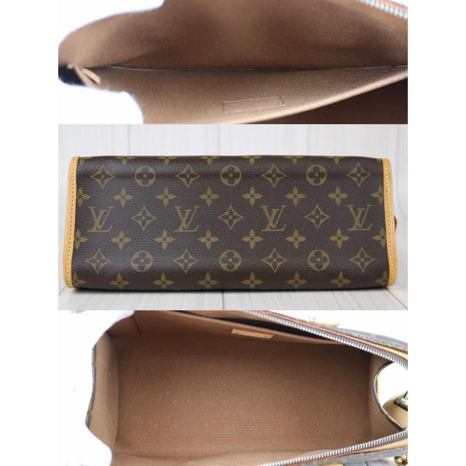 Rank AB ｜ LV Monogram Popankuru Handbag ｜090915