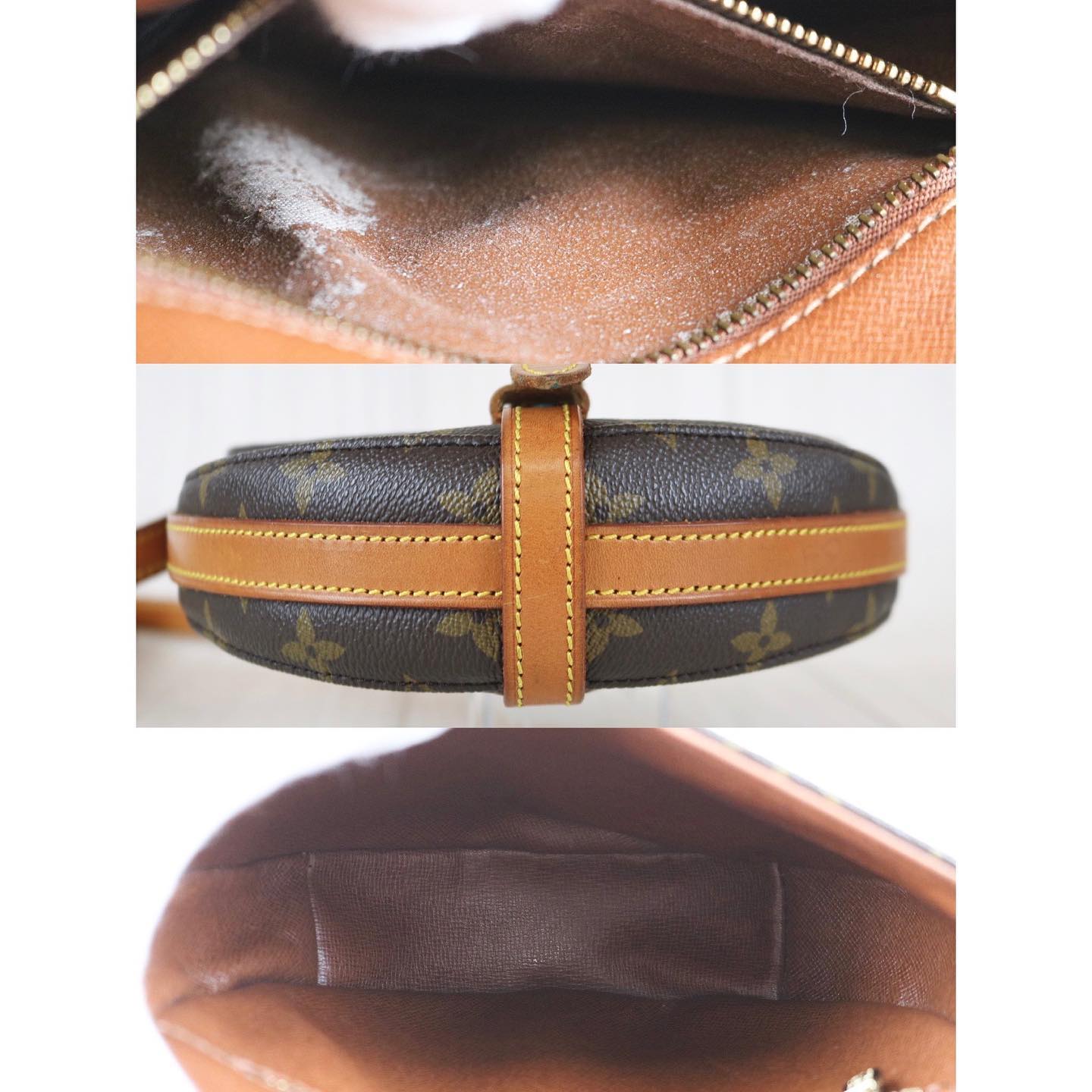 Rank AB ｜ LV Monogram  Shoulder Bag｜22121609 – BRAND GET