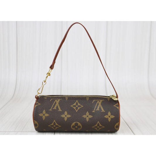 Rank SA ｜    LV Monogram Handbag ｜090512