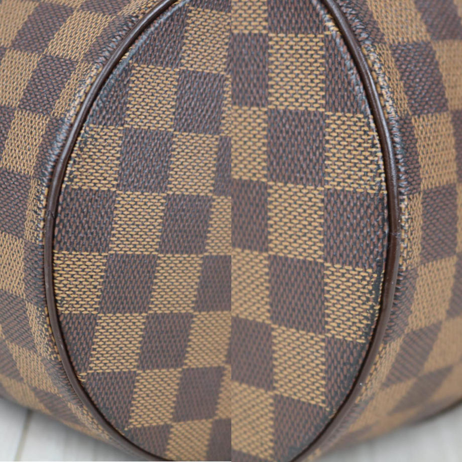 Rank A ｜      LV Damier Papillon 30 Handbag    ｜090303