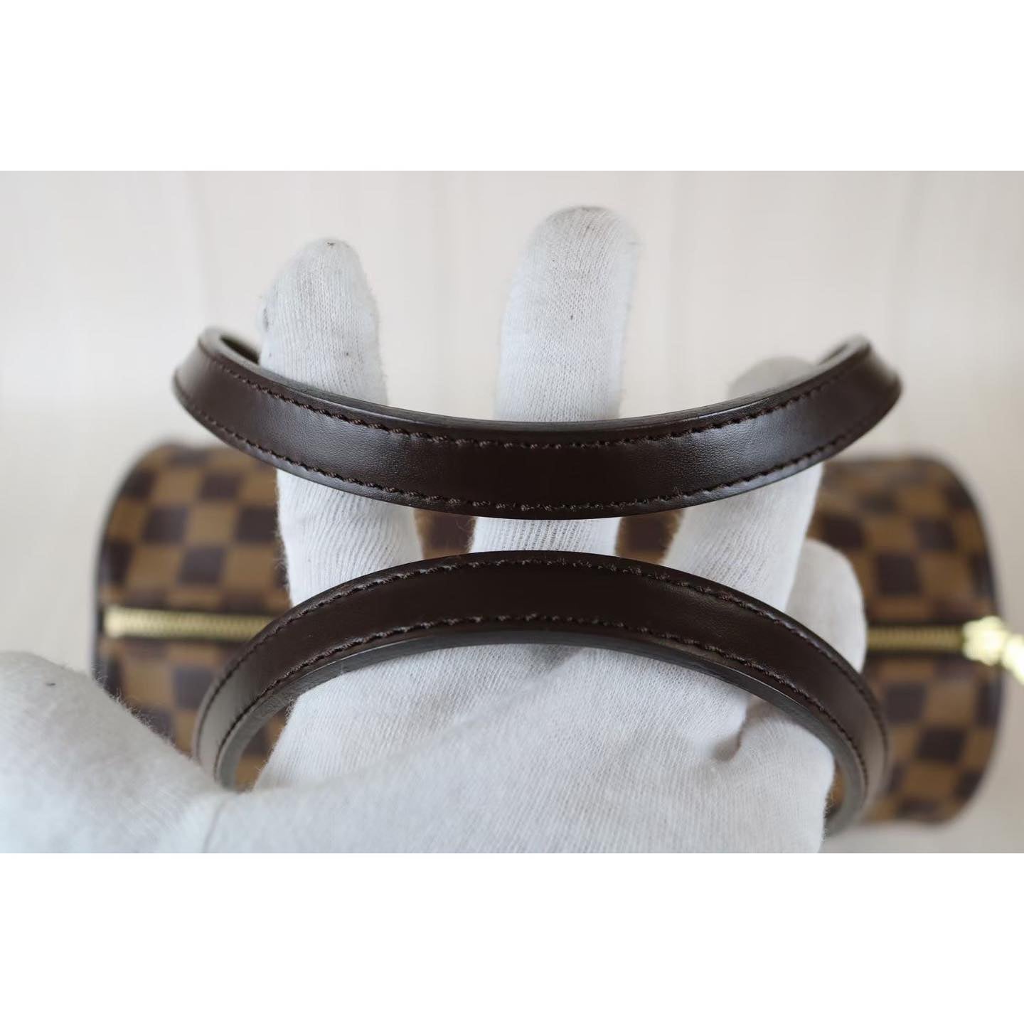 Rank SA ｜ LV Damier Papillon 30 Handbag ｜080102