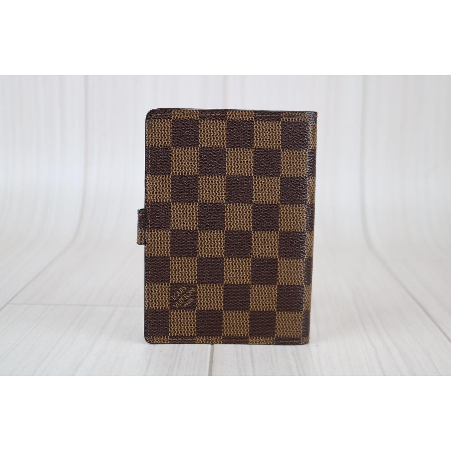 Rank A ｜ LV Agenda Damier PM notebook cover  ｜102419