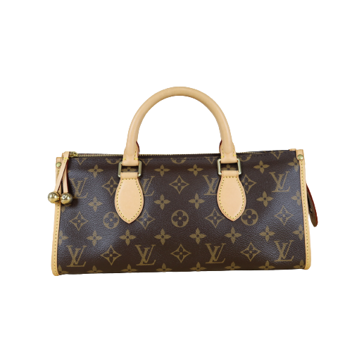 Rank A｜ LV Monogram Popankuru Handbag ｜090213