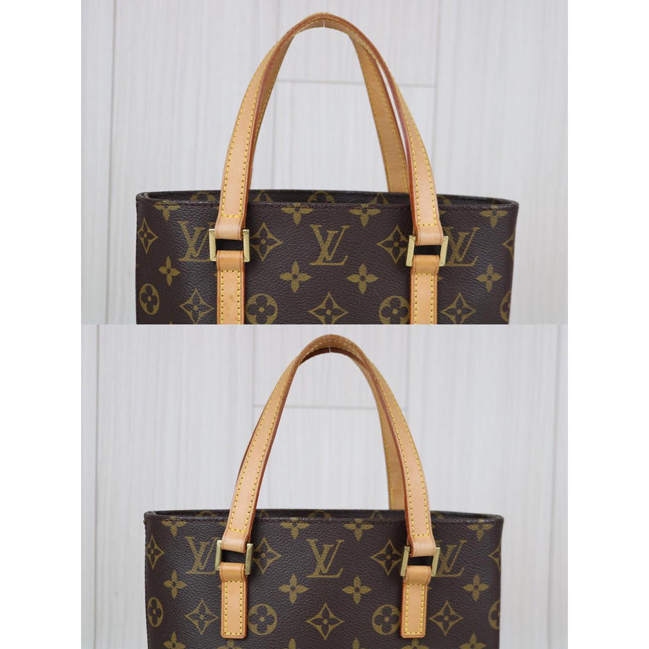 Rank A ｜    LV Monogram Vavin PM Tote Bag   ｜092107