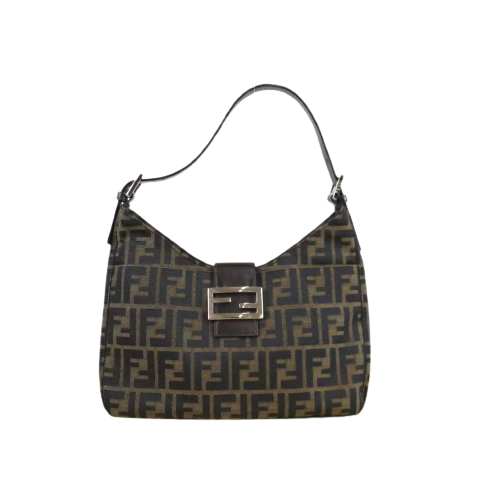 Rank SA ｜ FENDI Zucca Shoulder Bag ｜032317