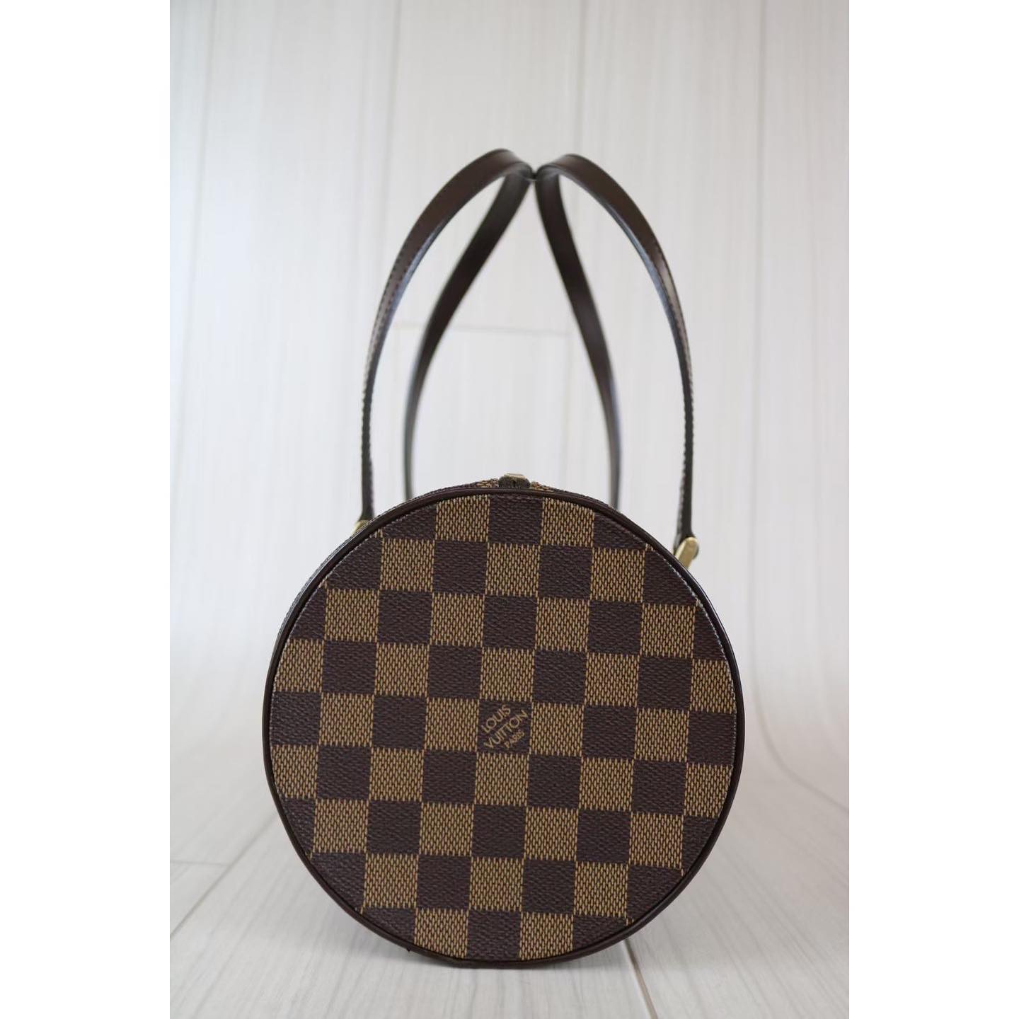 Rank SA ｜ LV Damier Papillon 30 Handbag ｜080102