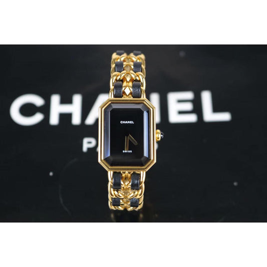 Rank SA ｜ CHANEL Premiere Watch  ｜082807