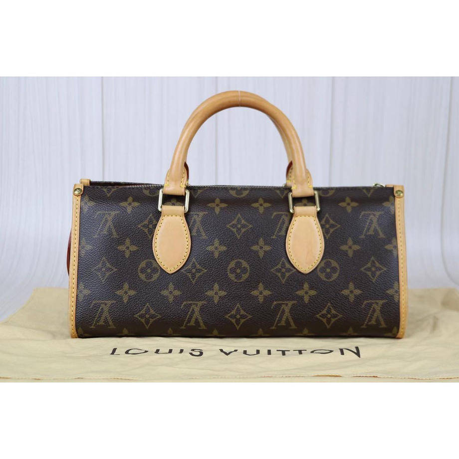 Rank AB ｜ LV Monogram Popankuru Handbag ｜090915