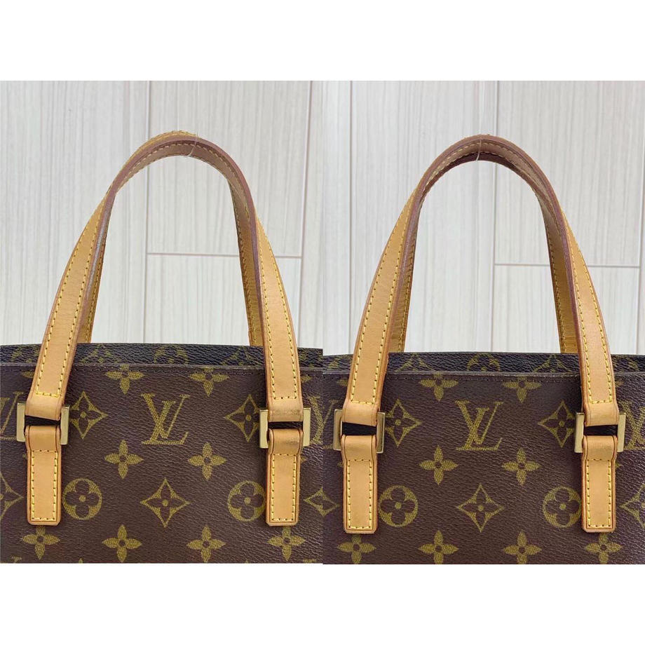 Rank AB ｜    LV Monogram Vavin PM Tote Bag    ｜082408