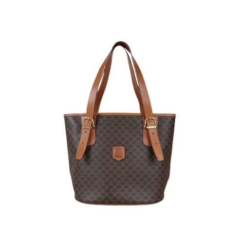 W-Rank AB｜Celine Macadam Tote Bag｜031902